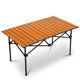thumbnail image 2 of Mesa Portátil Plegable Para Camping Picnic 120x57x50 Cm, 2 of 6
