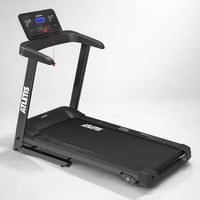 Atletis - Trotadora Apex 3 Fit 12.8Km/H 2.0Hp Plegable