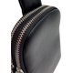 thumbnail image 4 of Bandolera Ecocuero Negro CRU35, 4 of 4