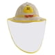 thumbnail image 4 of Sombrero De Protección UV Para Ni?os Beige, 4 of 5