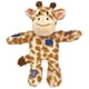 thumbnail image 2 of Peluche Kong Wild Knots Giraffe S/M, 2 of 2