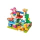 thumbnail image 1 of Juguete Bloques De Construccion Didacticos Toboganes Infantil, 1 of 5