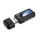 thumbnail image 1 of Transmisor Receptor Bluetooth 5.0 USB Negro Tecnolab, 1 of 3