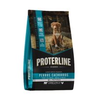 Proterline Perro - Alimento Perro Cachorro 15 Kg