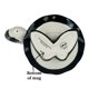 thumbnail image 4 of Taza RALME Disney Minnie Mouse de cerámica, 473 ml, para mujer, 4 of 9