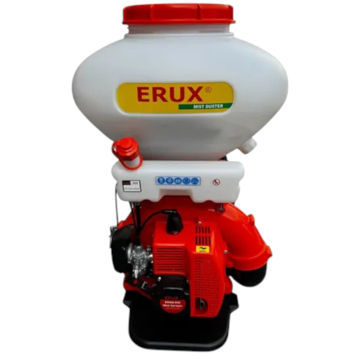Erux - Fumigadora Sp900