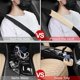 thumbnail image 5 of Fundas de Asiento Sanwom Cuero Sintético 2 Unidades Beige Impermeables, 5 of 9