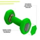 thumbnail image 4 of Set Mancuernas Hexagonales de 10 Kg, 4 of 7