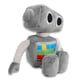 thumbnail image 2 of Robot de peluche, juguete de peluche Listener Kids Jett The Robot, 23 cm, 2 of 9