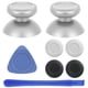 thumbnail image 1 of Tapas Metálicas De Reemplazo Para Joystick Para Oculus Quest 2, 1 of 5