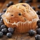 thumbnail image 4 of Molde para Muffins Nordic Ware Naturals Jumbo para Cafetería, 6 Cavidades, 4 of 4