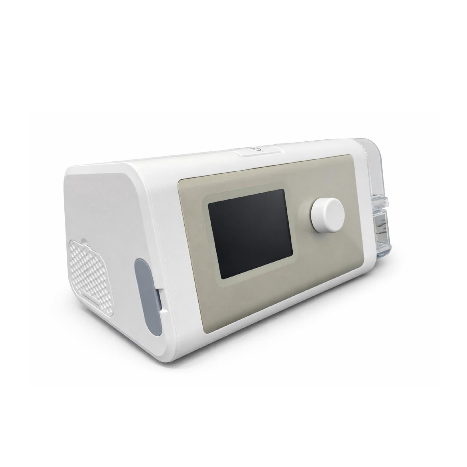 Maxcare - Auto Cpap Somnusair Con Mascarilla - Terapia Apnea De Sueño