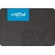 thumbnail image 2 of Disco Solido SSD Crucial BX500 120GB 3D NAND, 2 of 3