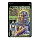 thumbnail image 1 of IRON MAIDEN - PHARAOH EDDIE - GLOW POWER SLAVE - FIGURA - REACTION, 1 of 3