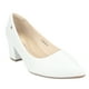thumbnail image 3 of Zapato Chalada Mujer Bolse-52 Plateado Casual, 3 of 7
