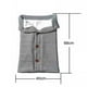 thumbnail image 4 of Saco / Manta De Dormir Tejido Chiporro Para Bebes Gris, 4 of 7