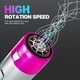 thumbnail image 4 of 5-in-1 Hair Dryer Comb Hair Curling Straightening Comb Hair Styling Comb Multifunctional Hair Straightener Curler, 4 of 5