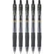 thumbnail image 3 of Lapices Gel Pilot G2 1.0mm Punta Gruesa Negro Pack 5, 3 of 3