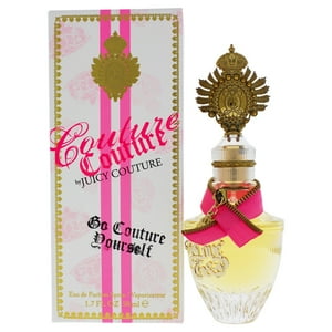 Juicy Couture - Couture Couture De Para Mujer - Edp Spray