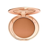 Polvo Fijador Charlotte Tilbury Airbrush Flawless 4 Deep
