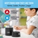 thumbnail image 5 of Tarro aislante para alimentos THERMOS FUNTAINER, 300 ml, negro con cuchara, 5 of 7