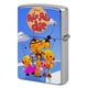 thumbnail image 1 of Carcasa para Encendedor Desmarcar Rolie Polie Olie Cobre, 1 of 6