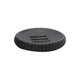 thumbnail image 5 of Set de Baño Cerámica 4 Piezas Negro, 5 of 5