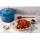 thumbnail image 3 of Horno de hierro fundido Le Creuset Signature redondo hondo de 6,5 qt, 3 of 5