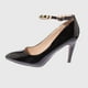 thumbnail image 2 of Zapato taco Negro Cellina, 2 of 4