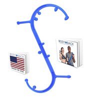 Masaje Con Bastón De Masaje Body Back Buddy Classic Para Aliviar El Dolor