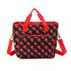 thumbnail image 4 of Bolsa De Almacenamiento De Hilo, Accesorios De Costura, Organizador De Ganchillo, Bolsillos, Bolsas De Hilo, Rojo, 4 of 5