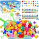 thumbnail image 1 of Kit de juguetes Magic Water Elf QANIY Aqua Fairy con 20 geles mágicos, 1 of 3