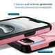 thumbnail image 3 of Funda FOXDOCK para iPhone 16e – Magnética Antigolpes con Soporte y Protección Doble, 3 of 6