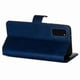 thumbnail image 5 of Funda Billetera para Samsung Galaxy S20 con Porta Tarjetas y Soporte Ajustable Azul, 5 of 6