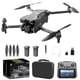 thumbnail image 1 of Drone SuperRC GT50 Plegable con Motor sin Escobillas y Cámara HD, 1 of 9