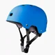 thumbnail image 1 of Casco Bicicleta Skate Roller Scooter Adutos Niños Regulable Azul, S (49-55 cm), 1 of 3