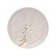 thumbnail image 2 of Falda Para árbol De Navidad, Suministros Para Fiestas, Decoración Navideña De Punto Para Hotel, Interior Y Hogar, Color Blanco, 24 Pulgadas, 2 of 3