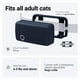 thumbnail image 3 of Rastreador GPS Tractive Mini Impermeable para Gatos, 3 of 3