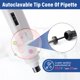 thumbnail image 4 of Pipeta de volumen ajustable PRECIPETTE 5 ml para laboratorio, 4 of 7