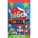 thumbnail image 1 of Block para colorear con stickers Toy Story 5, 1 of 1