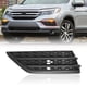 thumbnail image 1 of Cubierta de Luz Antiniebla BXZ para Honda Pilot 2016-2018 Negro, 1 of 7