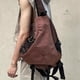 thumbnail image 2 of New Y2k Portable Light Nylon Crossbody Bag Trendy Rucksack Travel Shoulder Bag Casual knapsack Outdoor Sports Unisex Chest Packs, 2 of 3