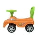 thumbnail image 4 of Corre Pasillo 618 Naranja Bebesit, 4 of 7