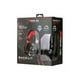thumbnail image 3 of Audífono Gamer Rgb Jack 3.5 Xtrike Me GH-890, 3 of 3