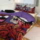 thumbnail image 1 of Venom Print Bedding Set Pattern Duvet Cove Set 3 Pieces 1 Quilt Cover And 2 Pillowcases for Women Men Teens, 1 of 5
