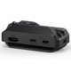 thumbnail image 2 of Hub USB‑C Tilta Khronos negro con salida de audio/video, 2 of 8