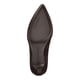 thumbnail image 4 of Zapato Calvin Klein Gayle Pump para mujer, cuero marrón oscuro, 4 of 6