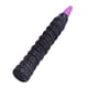 thumbnail image 2 of Mango De Raqueta De Bádminton Cinta De Agarre Caña De Pescar Absorbente Antideslizante Negro, 2 of 4