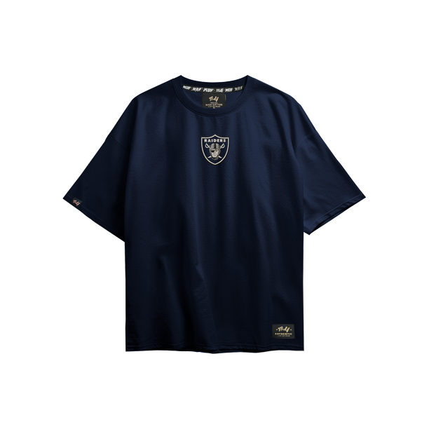 MDF® Polera OAKLAND CITY
