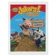 thumbnail image 1 of Kit de Pintura de Diamantes Jakers! Las Aventuras de Piggley Winks, 1 of 6